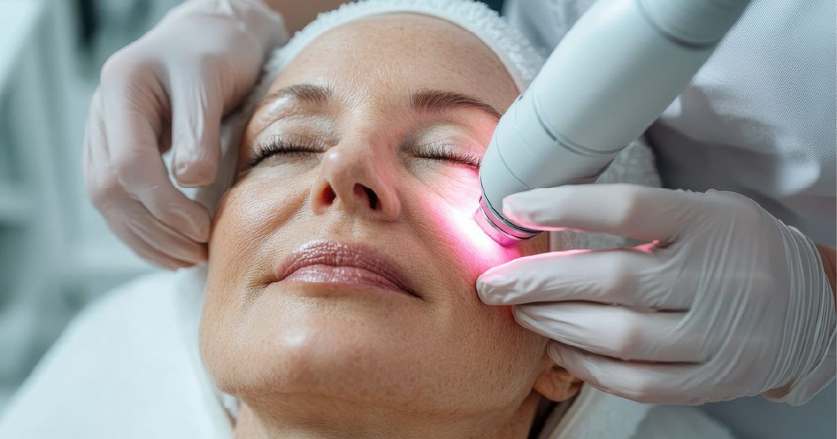 The Future of Personalized Dermatology and Aesthetic Treatment Plans
