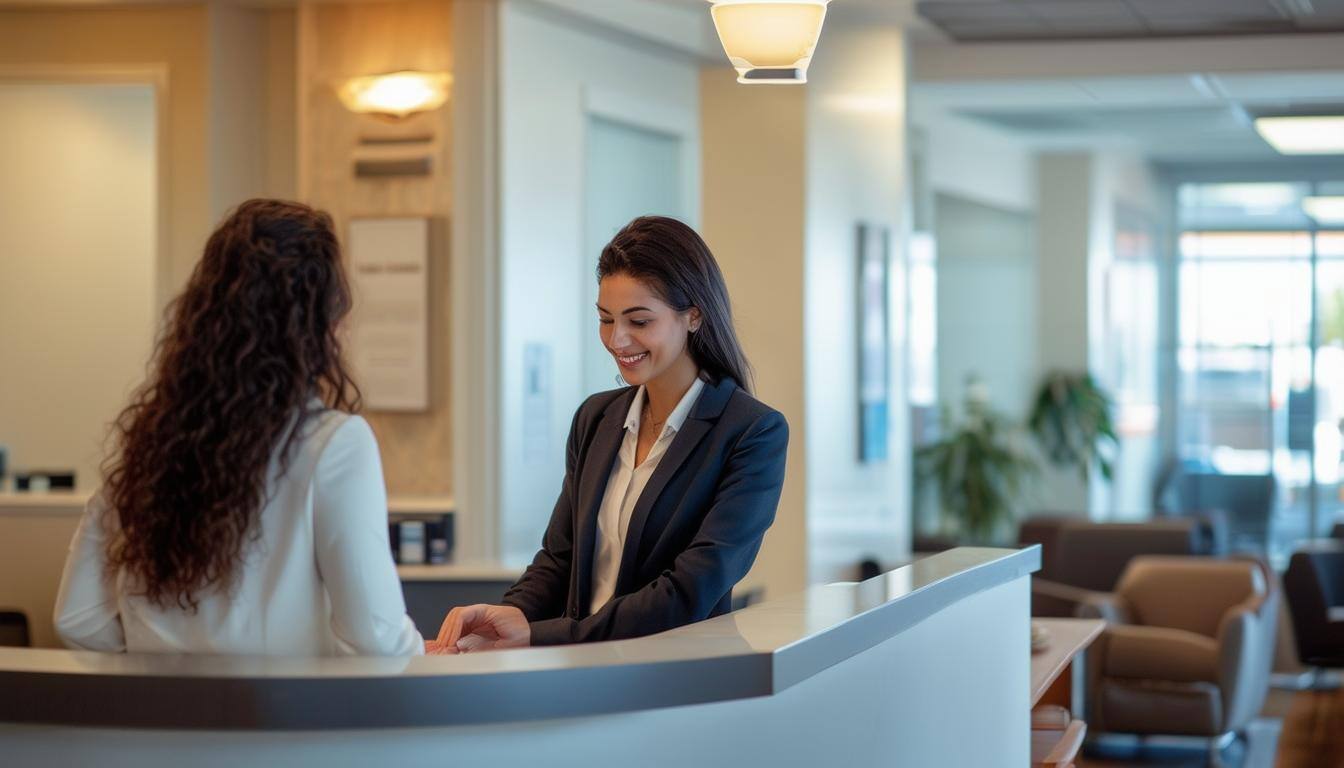 How a Seamless Check-In Can Increase Patient Satisfaction and Revenue — and 5 Steps to Improve It