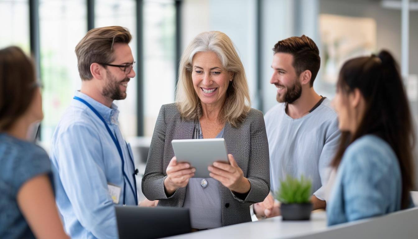 Empowering Practice Administrators Helps Specialty Practices Thrive