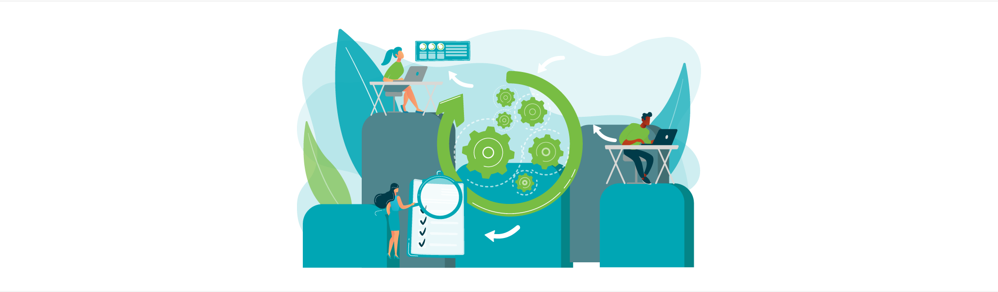 Automate Patient Workflows to Save Time & Boost Revenue