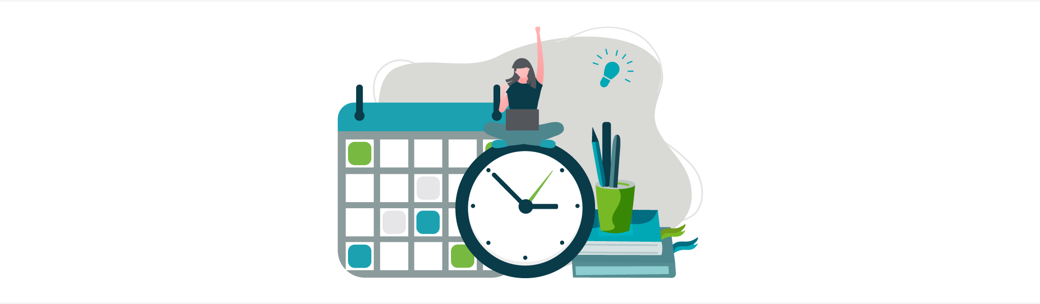 4 Easy Tips for Schedule Optimization
