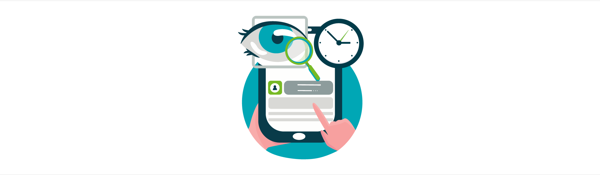 Chart 4x Faster with an Advanced Ophthalmology EMR Solution