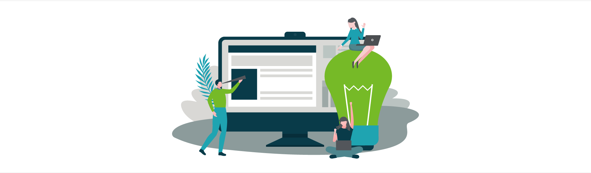 Embracing Innovation: It's Easier Than You Think