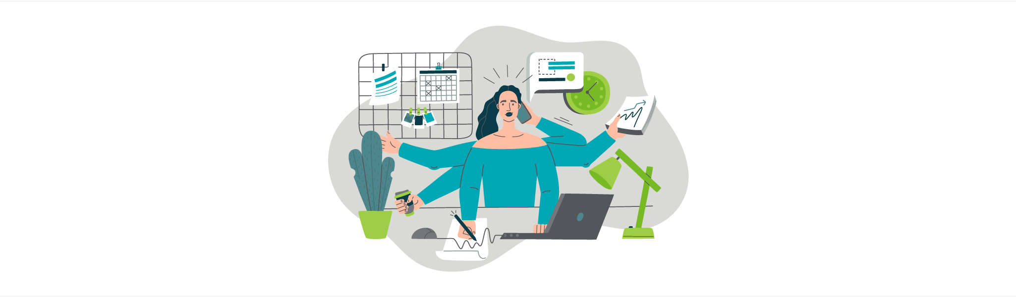 All Work & No Play? It Could Be Causing Burnout