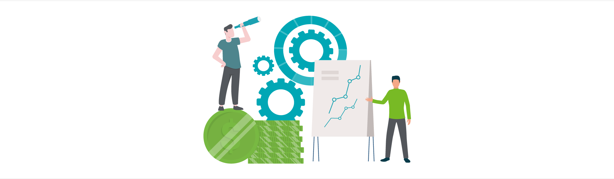 Revenue Cycle Management 101: 3 Key Focus Areas