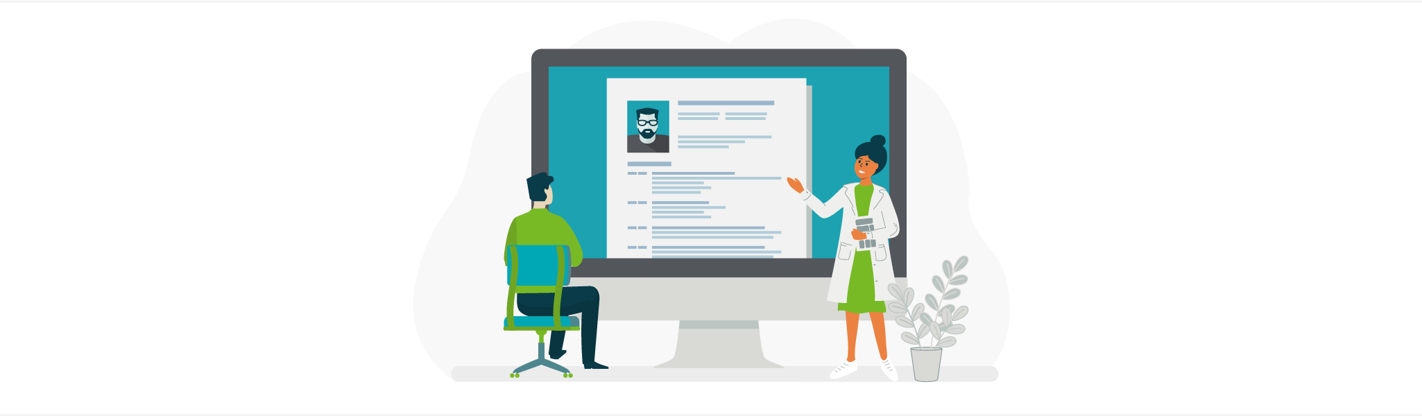 Using Technology to Manage Relationships
