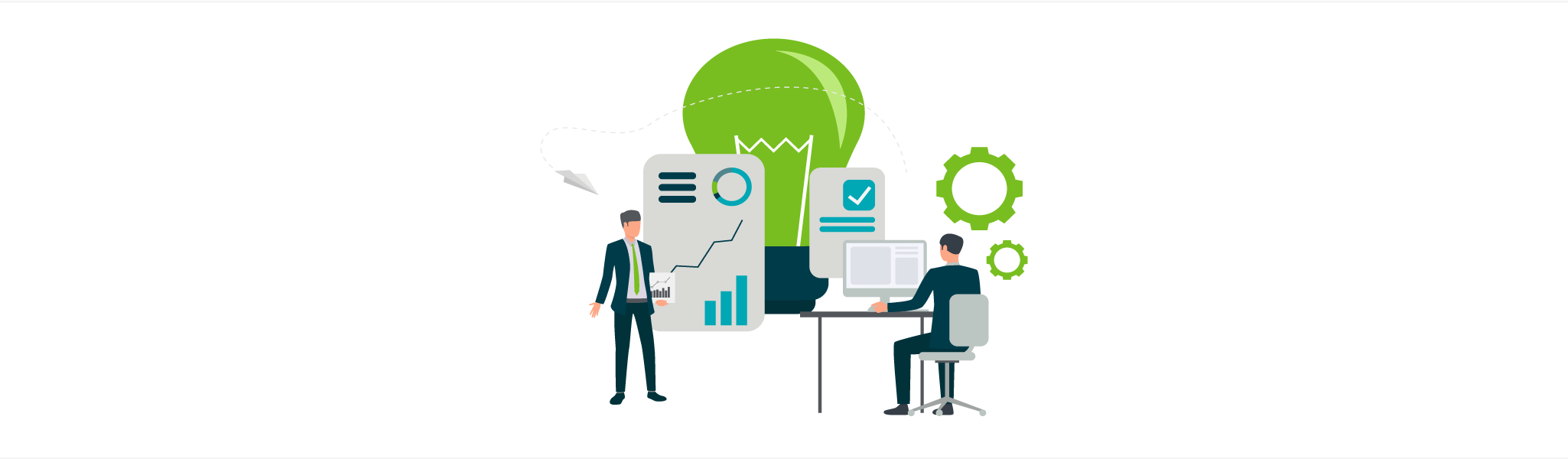 Managing Change: Prepare, Adapt, Learn, Revise & Survive