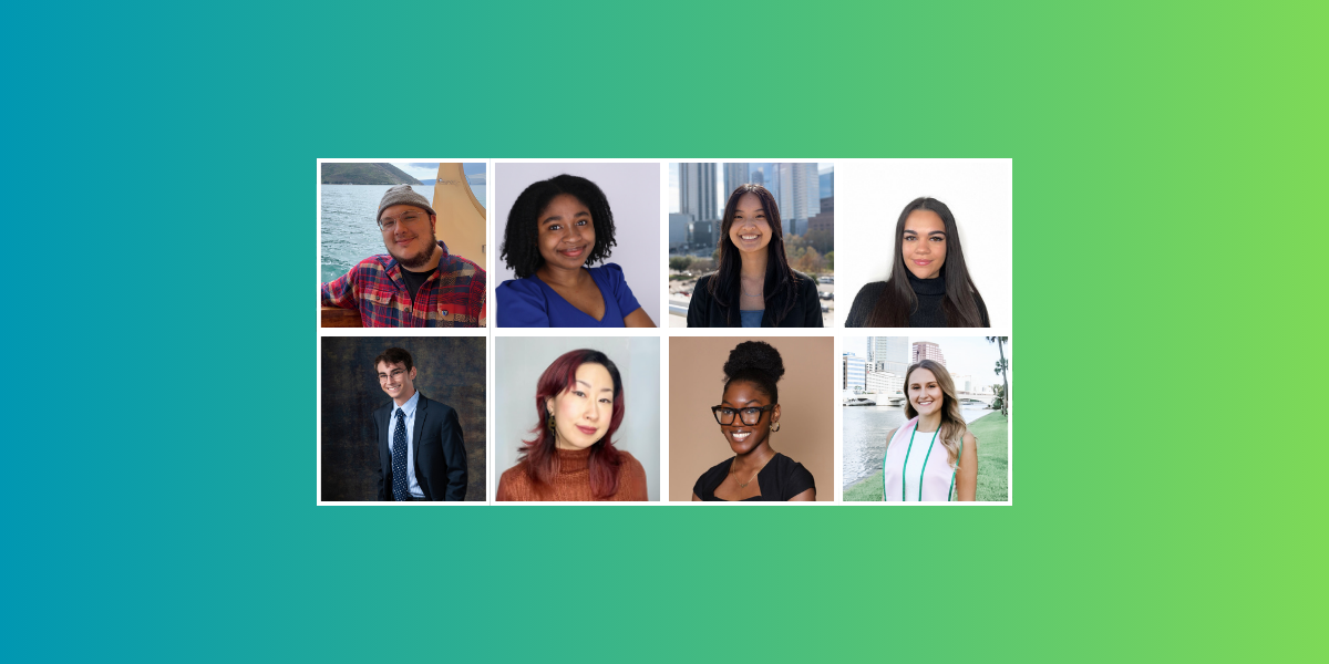 Nextech Celebrates National Intern Day 2024