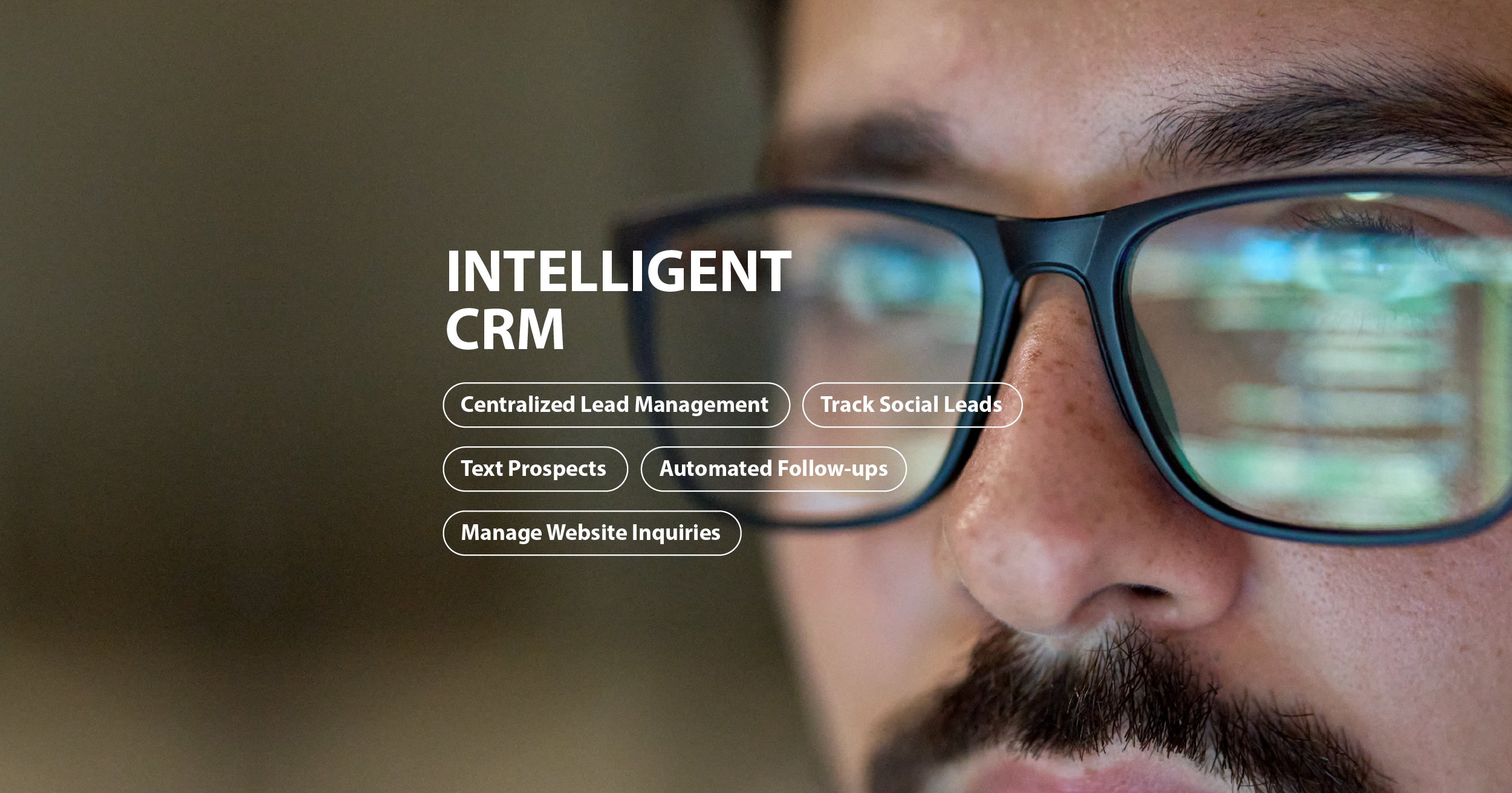 Intelligent CRM Solves Shared Challenges Among All Healthcare Specialties
