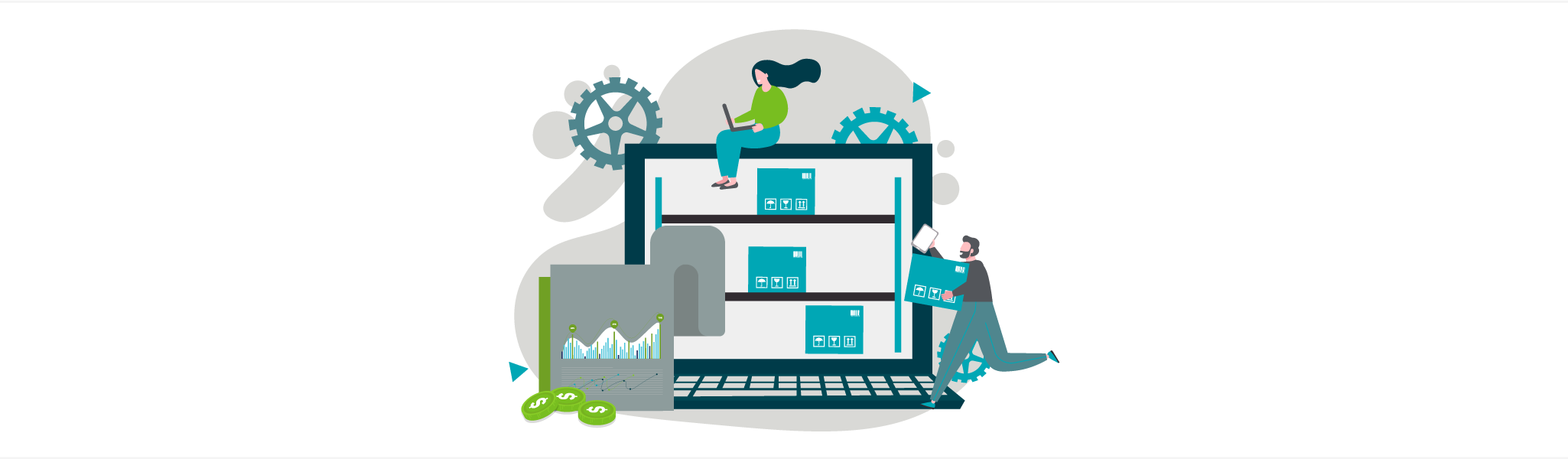 Poor Inventory Management Could Be Costing You