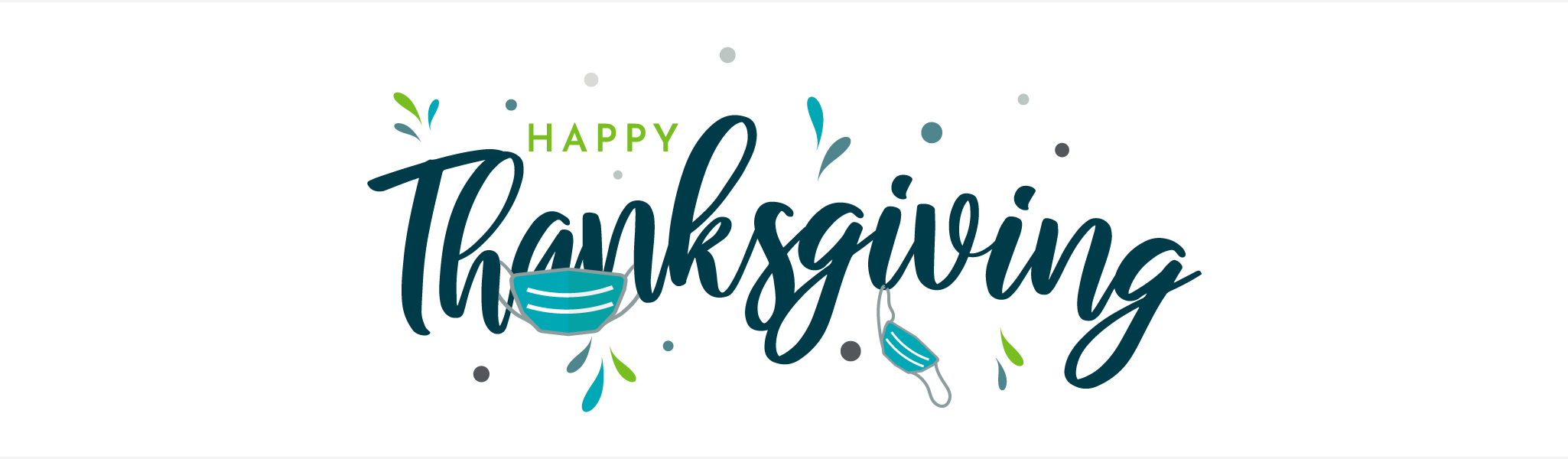 Top 10 Things to Be Thankful for on Thanksgiving 2020