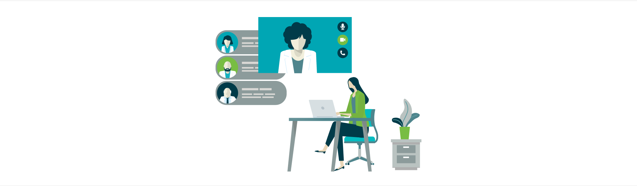 Why More Patients Are Choosing Telehealth