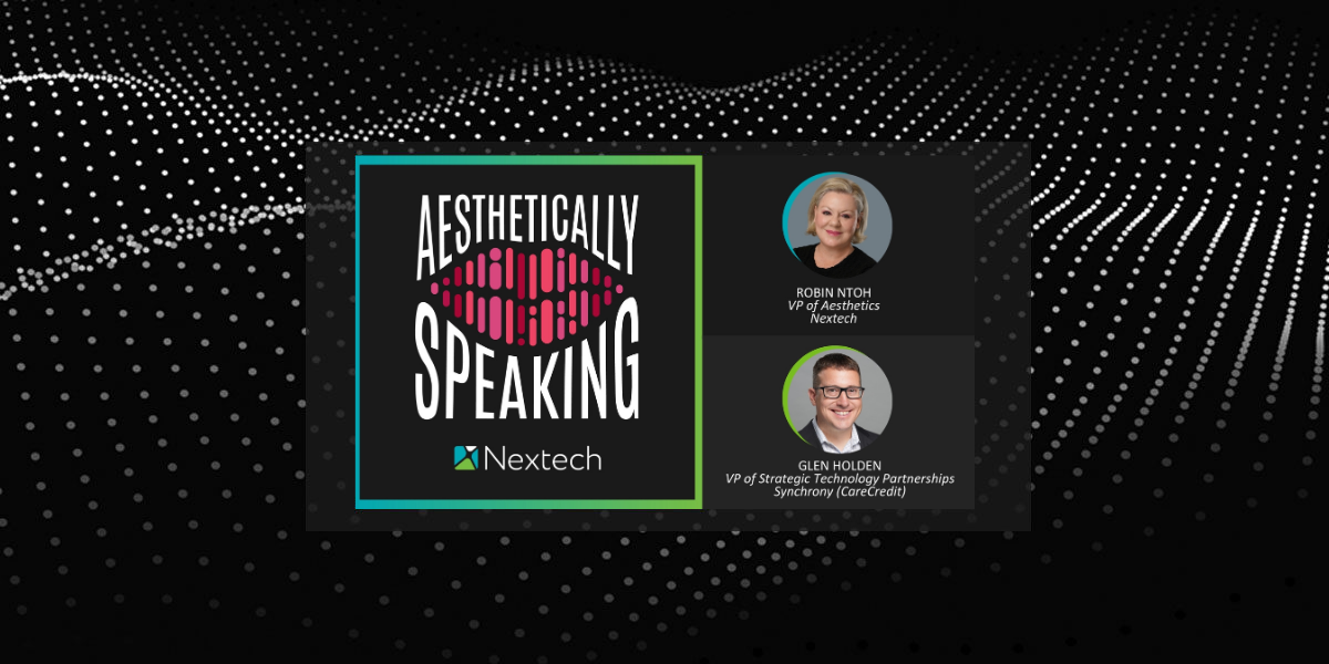 Unlocking Revenue: Glen Holden's Tips on Simplifying Patient Financing for Aesthetic Practices
