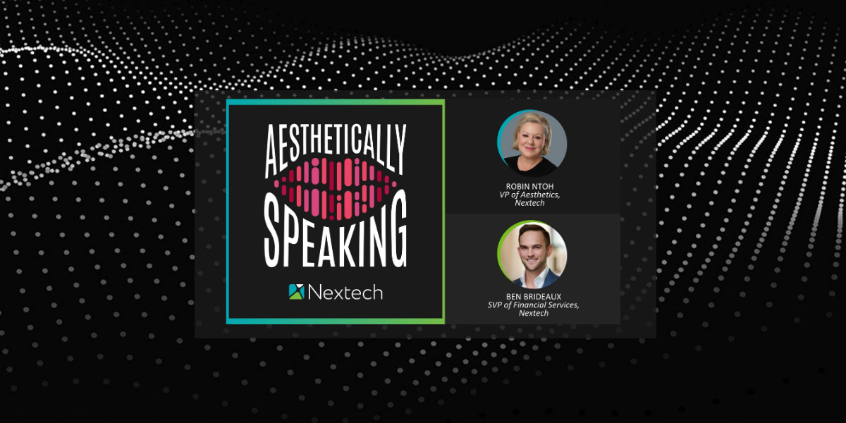 The Future of Payments in the Practice with Ben Brideaux