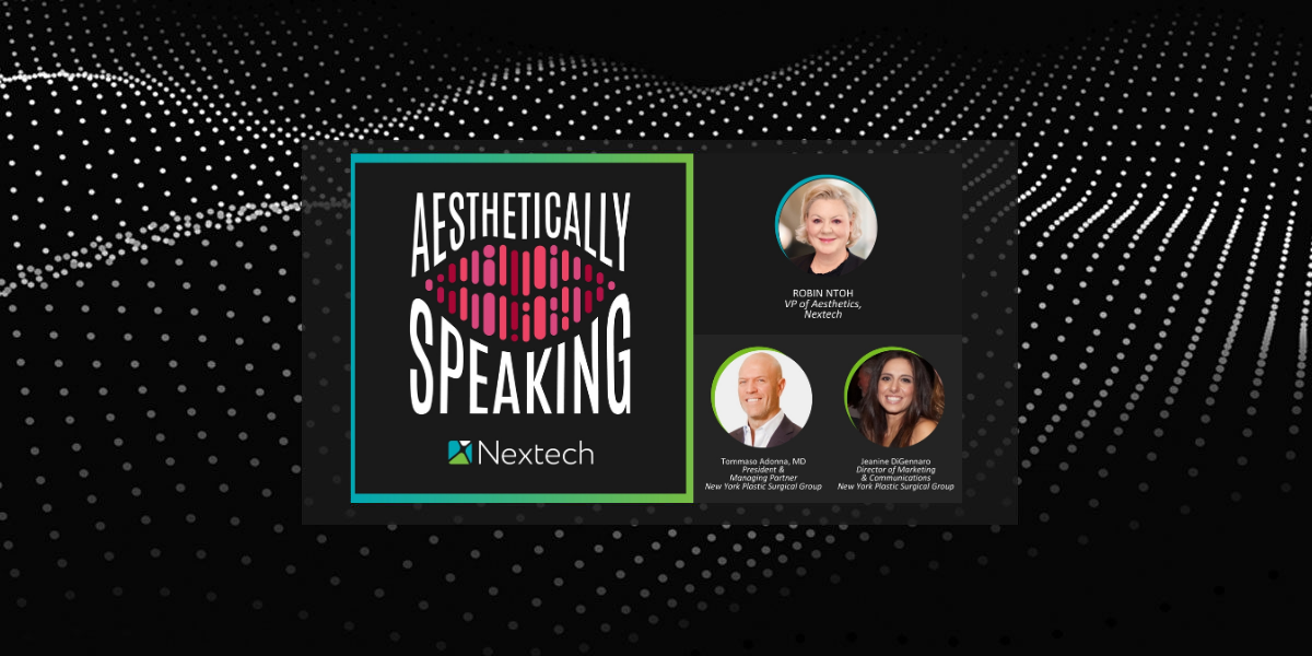 The Secrets to 76 Years of Plastic Surgery Success with Dr. Tommaso Addona and Jeanine DiGennaro