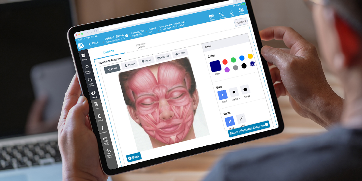 Signs You Should Upgrade Your Dermatology EHR