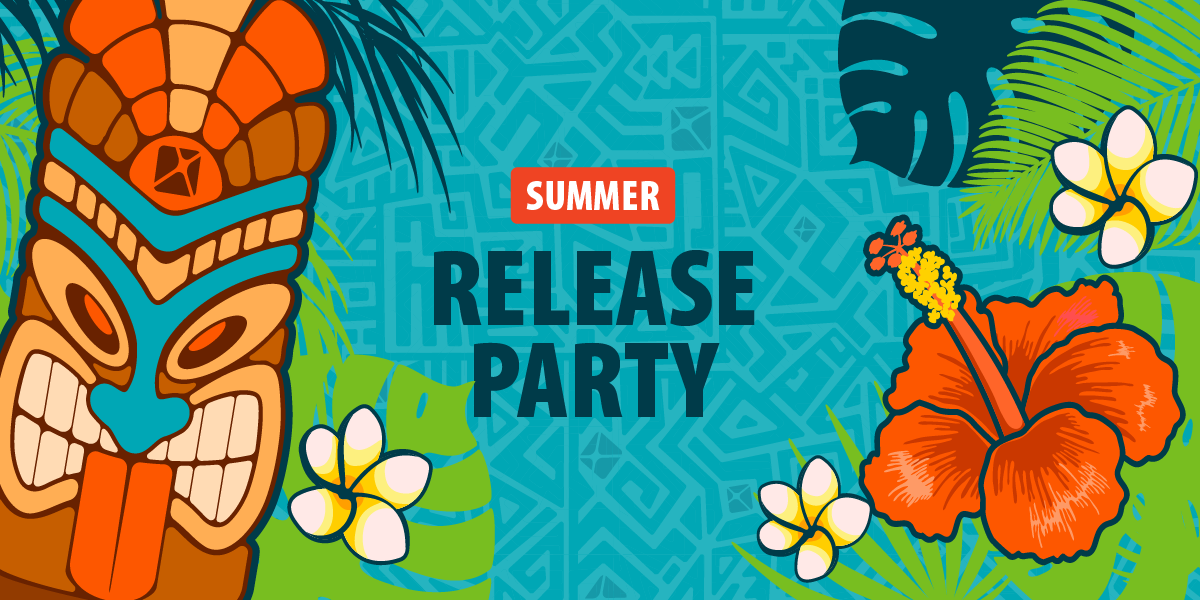 Recapping Hot Product Updates from Nextech's Summer Release Parties