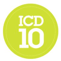 Delays in ICD-10 code processing for Medicaid programs in four states