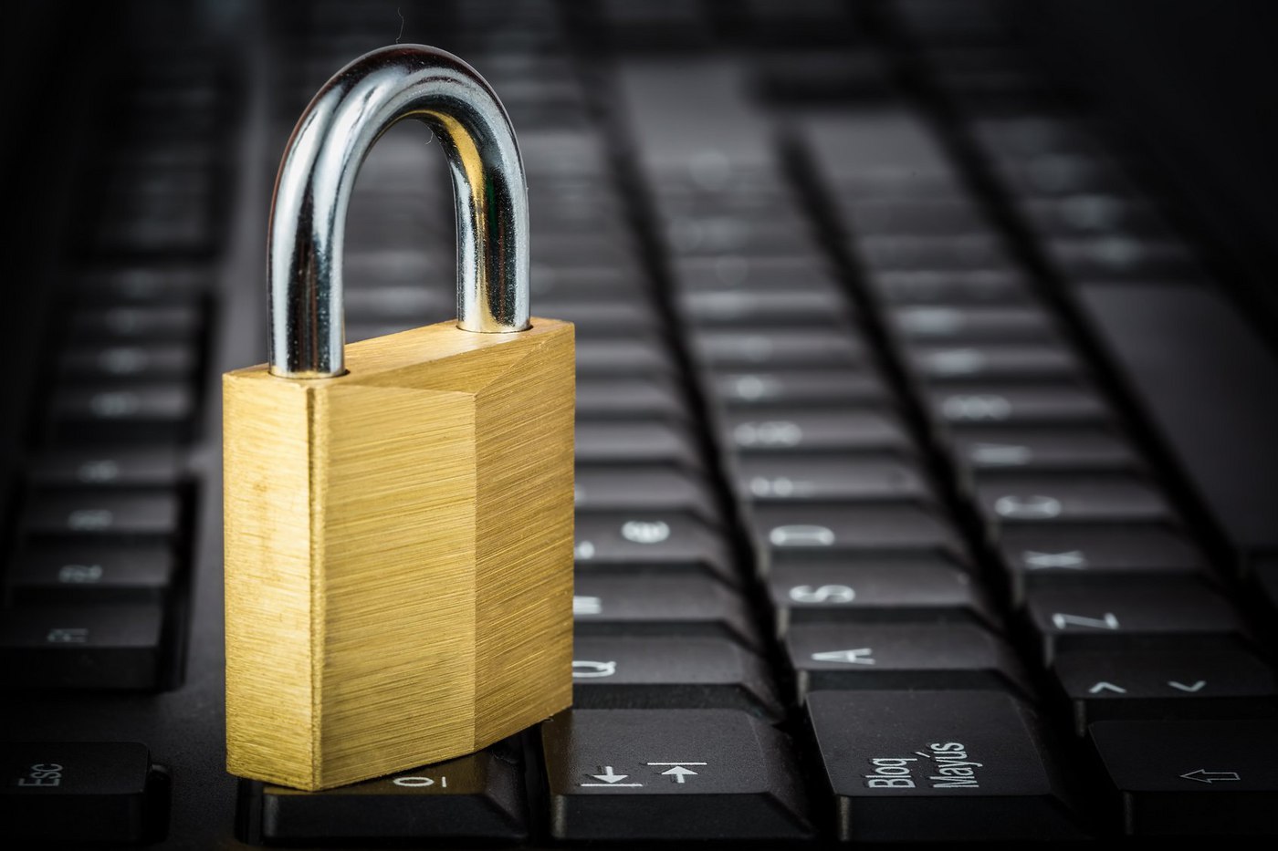 Healthcare data security: A growing issue in 2015