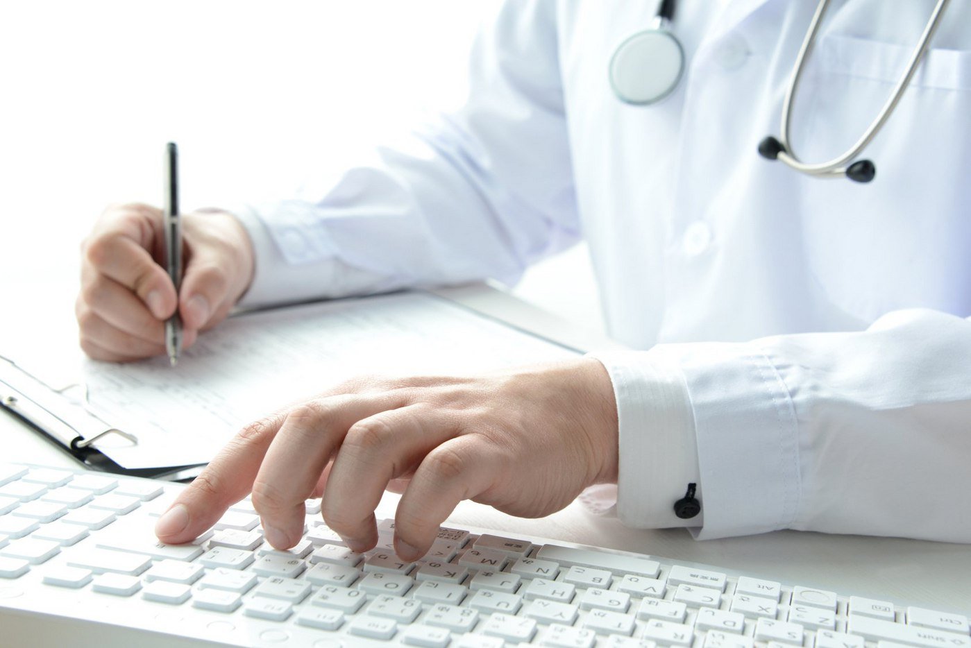 ICD-10: How it works and what it means for your specialty practice