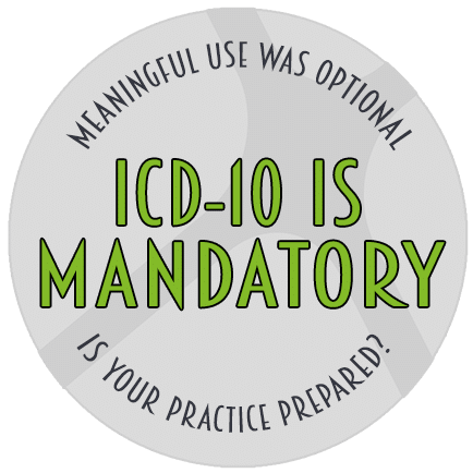 We Really Do Need ICD-10 – Here’s Why