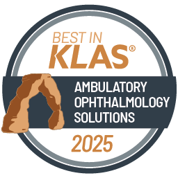2025-best-in-klas-ambulatory-ophthalmology-solutions