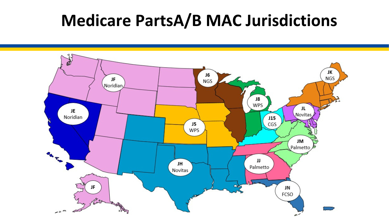 AB Jurisdictions