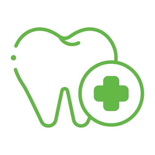 Metlife dental copay vs ppo