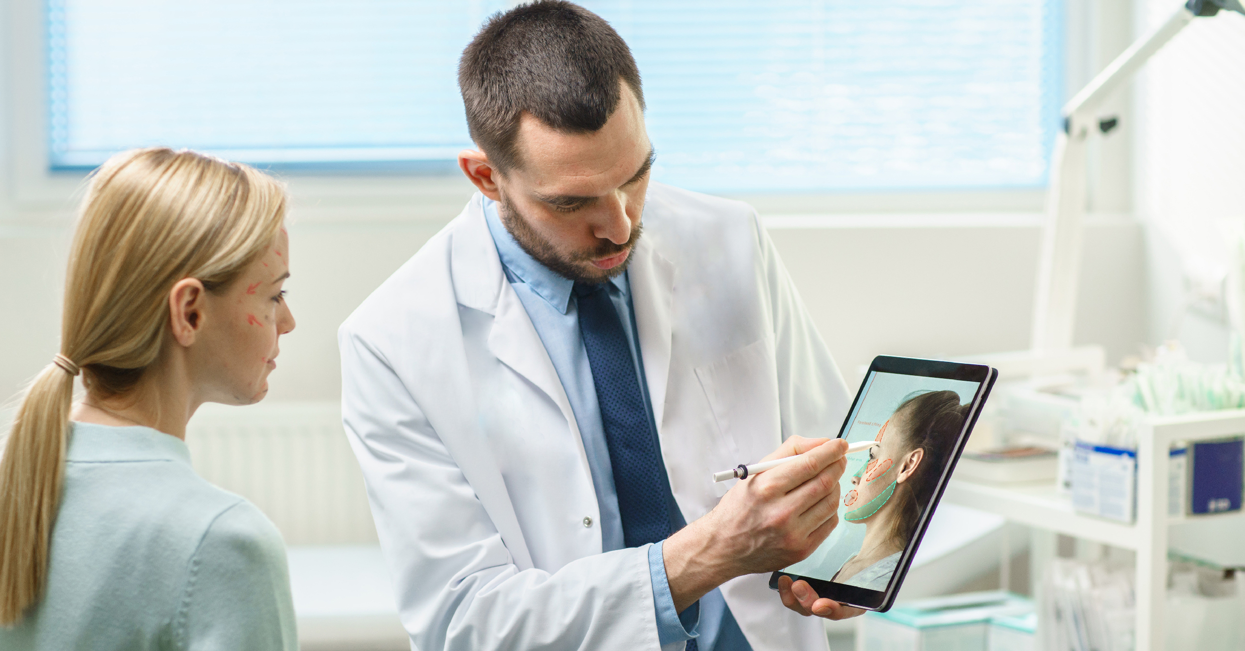 Marketing Strategies for Your Plastic Surgery Practice