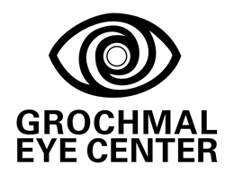 GrochmalEyeCenter_Logo