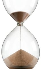 Hour-glass