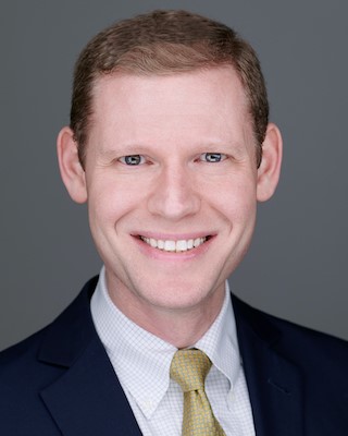 Dr. David Salvay