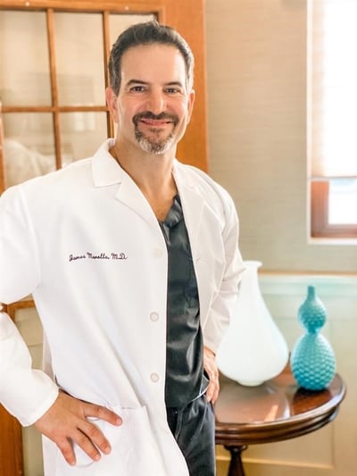 Dr. Marotta Photo