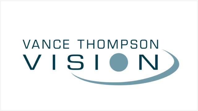 Vance-Thompson-Vision-Logo
