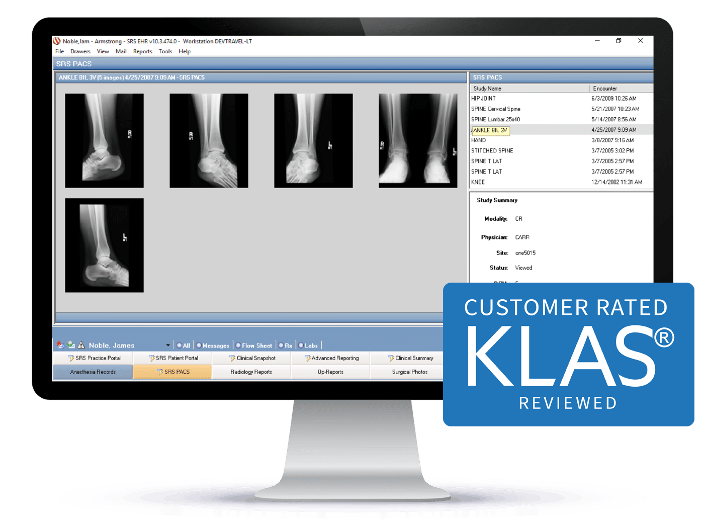 Orthopedics_EHR_PACS_Integration-KLAS