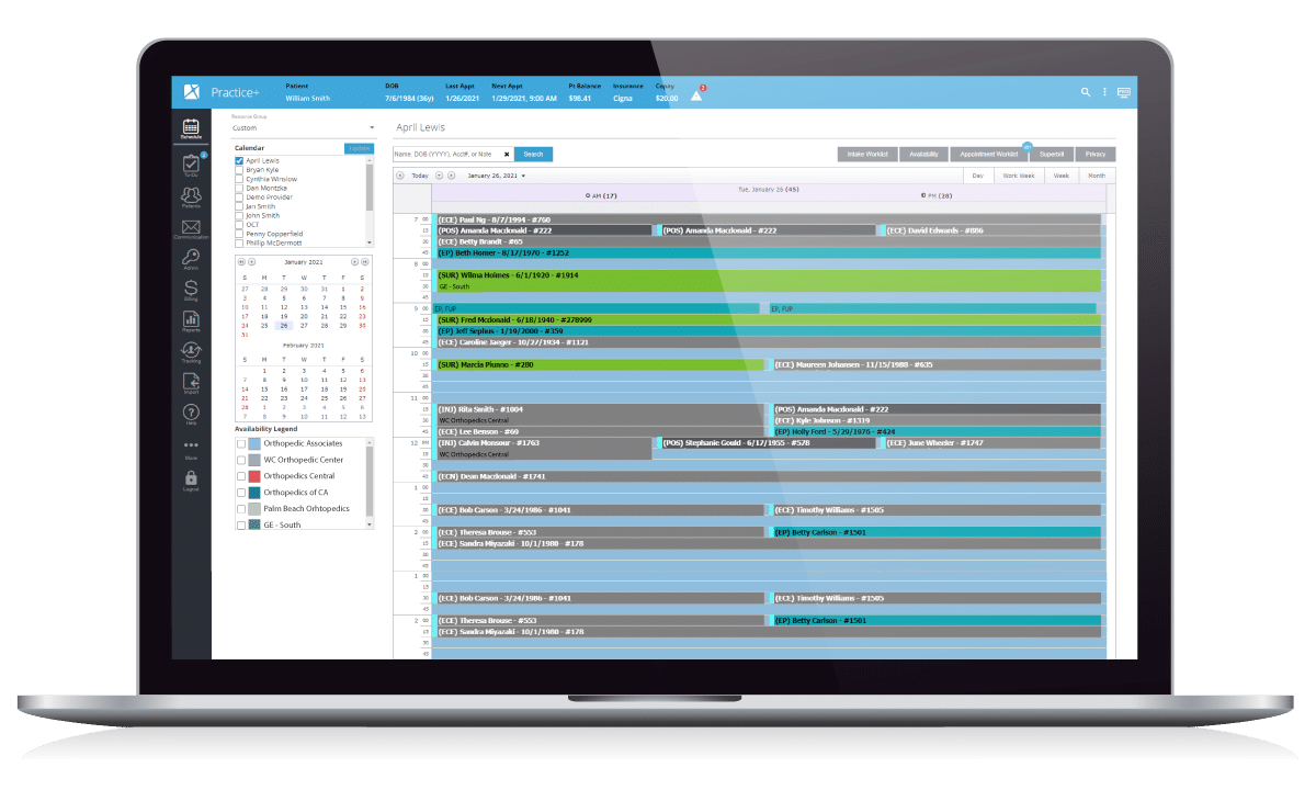 Orthopedics_Practice-Management_Advanced-Scheduling