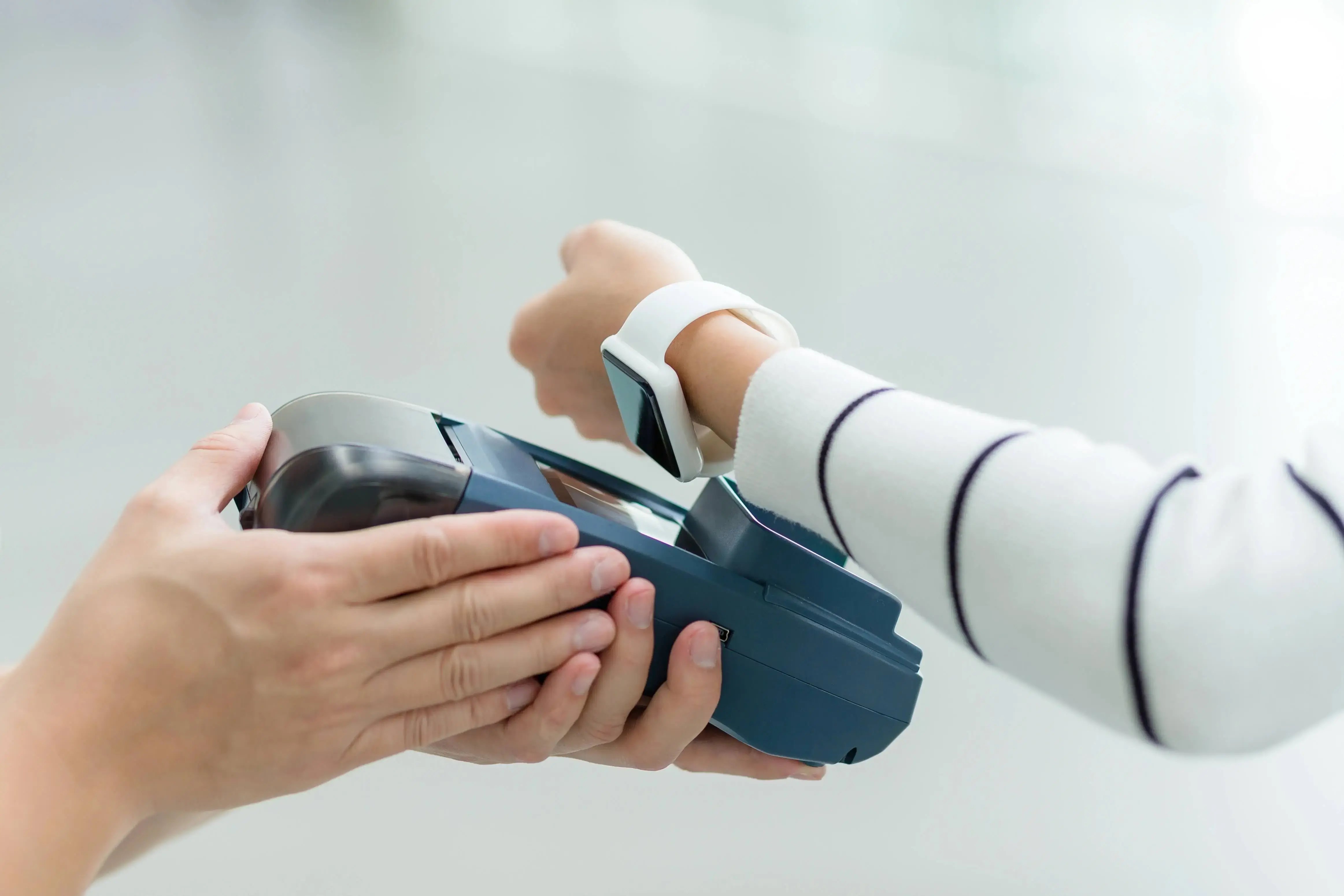 Payments made for specialties