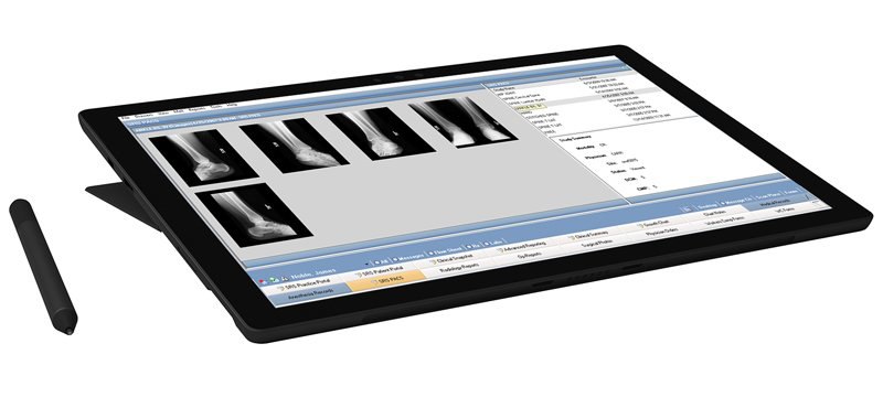 Orthopedic EHR Accurate Results