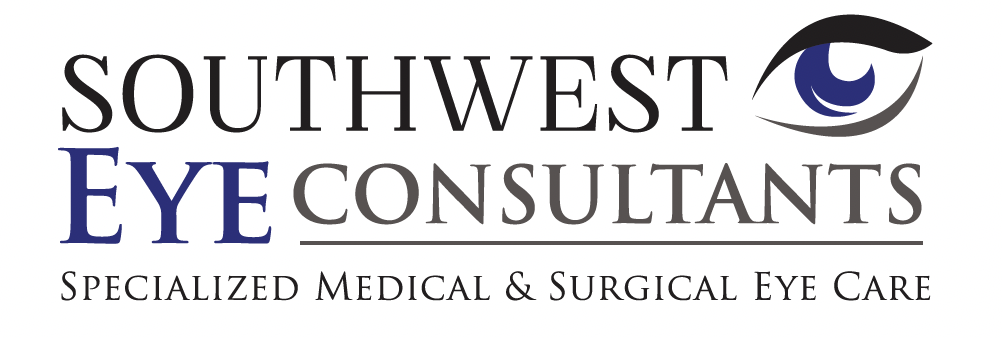 Southwest Eye Logo