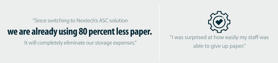 MidWest Eye Centers Case Study