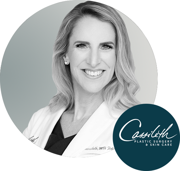 cassileth-headshot-logo