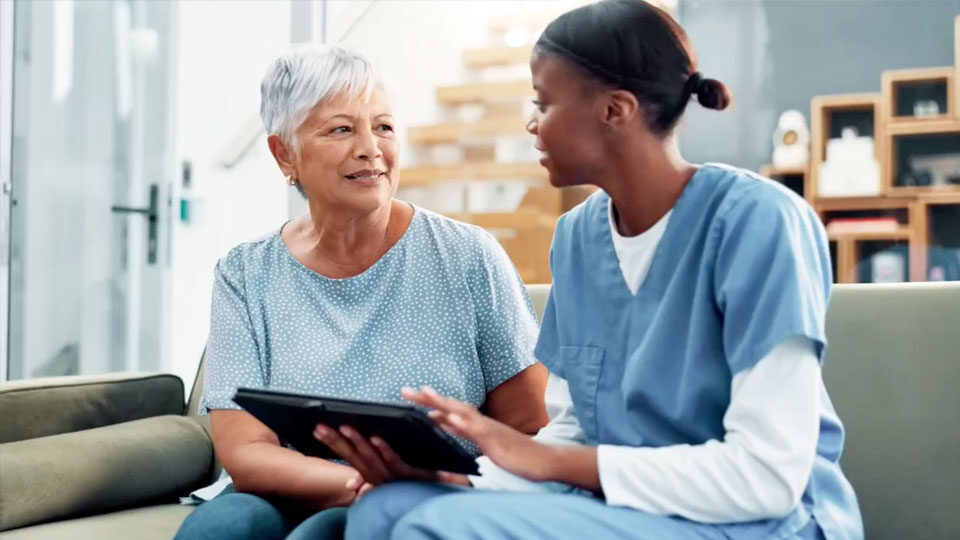 patient-nurse
