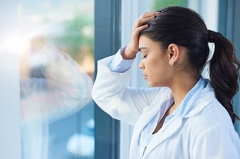 physician burnout