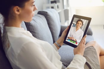 telehealth image 