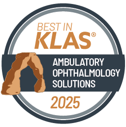 2025-best-in-klas-ambulatory-ophthalmology-solutions