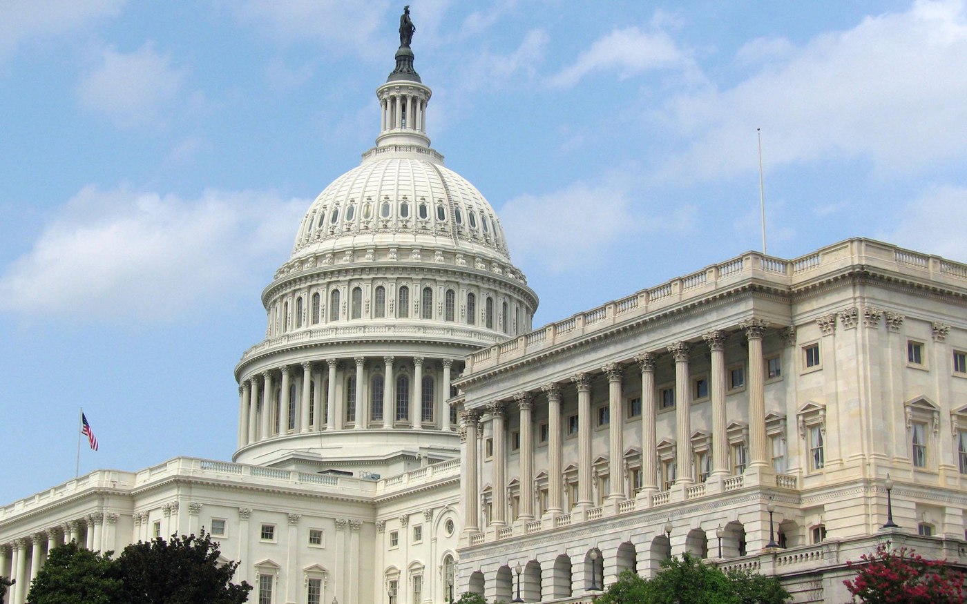 Omnibus Bill, Section 179 Approved by Congress