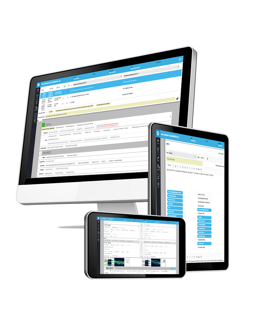 $30,000 Nextech EMR up for Auction to Support AAO Education and Service