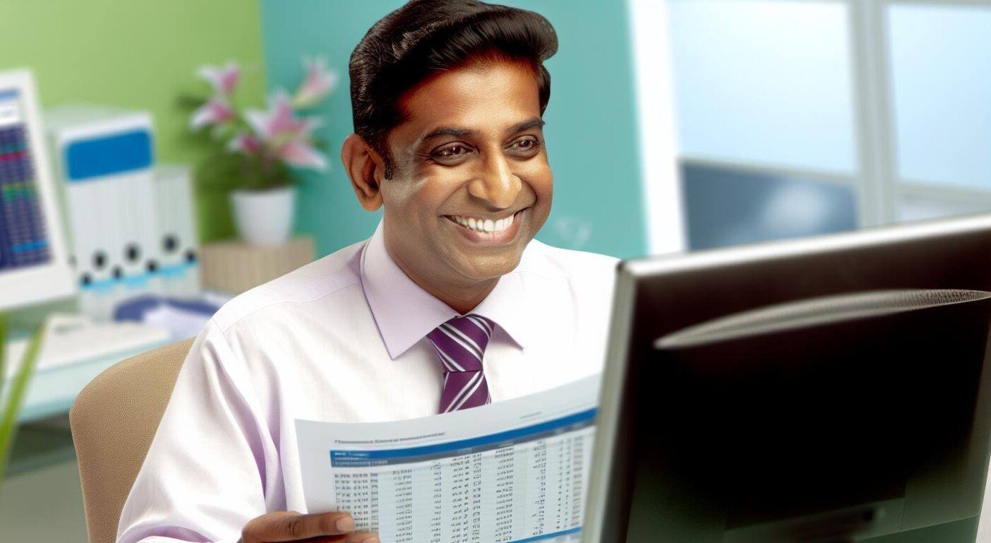 Setting the Revenue Cycle for Success
