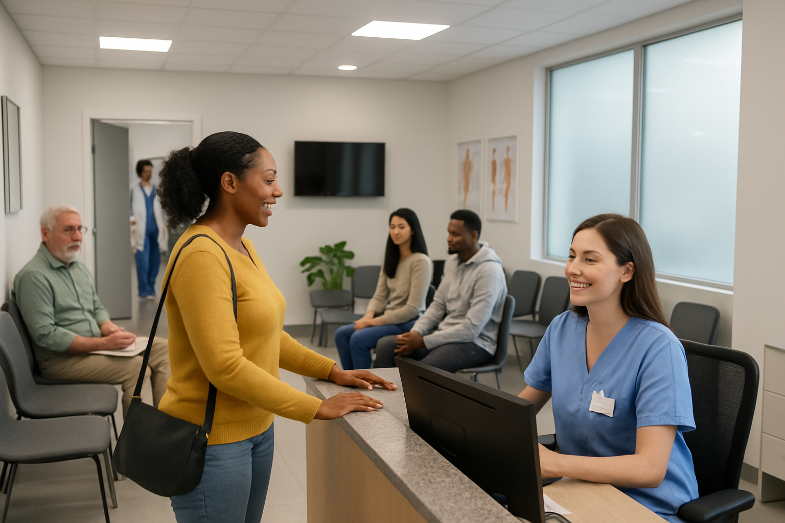 A Practice Owner’s Guide to Navigating Difficult Patient Encounters