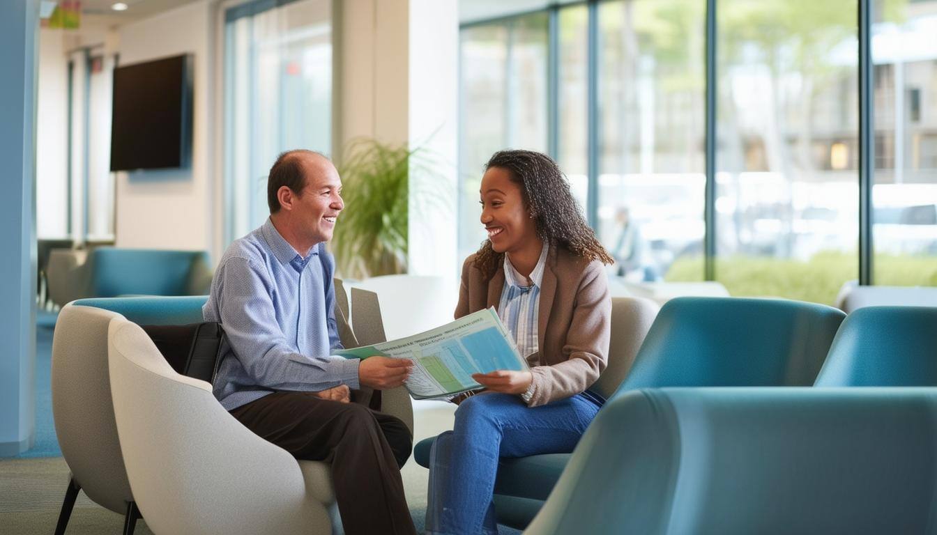 The Importance of Patient Education | Nextech